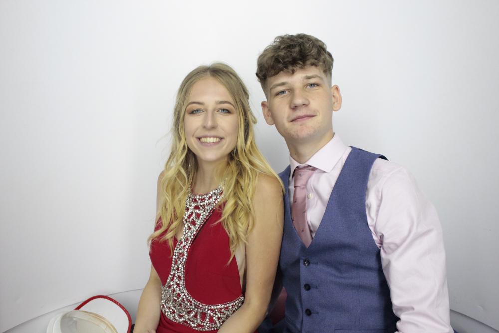 Ormiston Six Villages Academy | View more photos from the event at gallery.myphotoboothexperience.co.uk/u/MyPhotoBoothExperienceLtd/Ormiston-Six-Villages-Academy